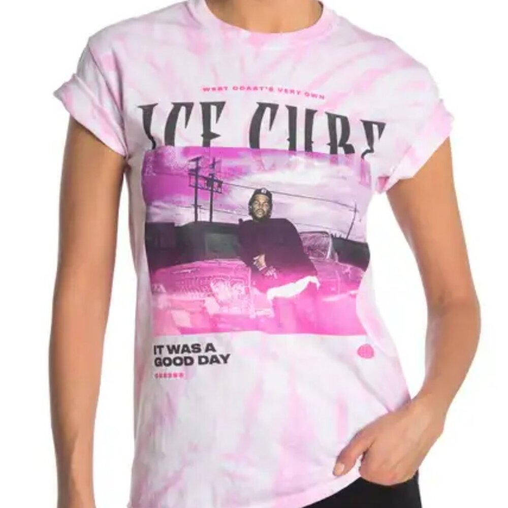 Ice Cube T-shirt
